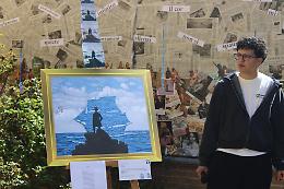 Il paese diventa poesia e sono gli studenti i protagonisti