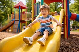 In arrivo nuovi giochi per i giardinetti del paese