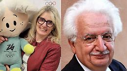 Belmondo, Gambarotta, Gandolfo nel ciclo di appuntamenti della Biblioteca