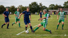 Due tornei di calcio benefici, per dare una speranza a tanti bambini e famiglie
