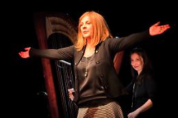 Marina Massironi e l'Otello inedito