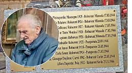 Otto vite spezzate per la libert&agrave;: il ricordo che commuove e interroga il presente