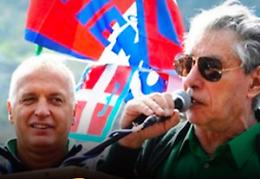 Morto Umberto Bossi, la Lega cuneese dice addio al "senat&ugrave;r"