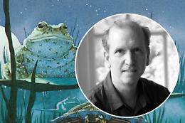 Illustrada 2026: arriva il disegnatore che ha rivoluzionato i "Tre Porcellini"