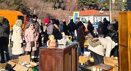 Torna &ldquo;Retr&ograve;&rdquo;: il mercatino che ti porta indietro nel tempo