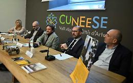 Riapre la stagione di visite al Castello di Mombasiglio