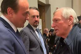 Don Ciotti: &laquo;Noi siamo la speranza che non si arrende&raquo;