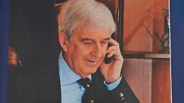 Mondov&igrave; e Torino piangono l'architetto Paolo Vidili: cur&ograve; il Museo della Ceramica e la sede dell'Academia Montis Regalis