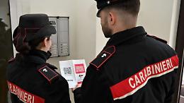 Falsi Carabinieri al telefono: scatta l&rsquo;allerta truffe
