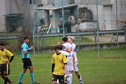 L'Azzurra evita guai maggiori, i gialloneri ripartono a piccoli passi