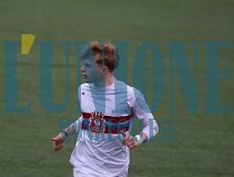 Le PAGELLE della Monregale: Comino enorme, Botasso micidiale, che bravo Ornato