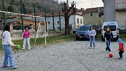 I ragazzi lo hanno fatto davvero: una giornata di inclusione e divertimento che ispira l'intera comunit&agrave;