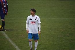 Ci pensa il solito veterano, il Bisalta avanza verso il titolo