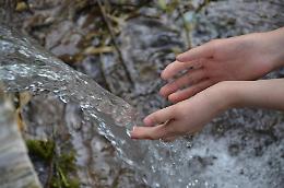 Senza acqua non c&rsquo;&egrave; uguaglianza: una risorsa da difendere, anche in Piemonte