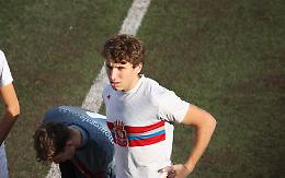 Gli alieni dell'Alessandria salutano la categoria. Brilla la stella della Monregale