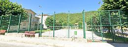 Un progetto da 160mila euro per riqualificare gli impianti sportivi del capoluogo