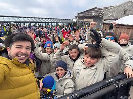 Una stagione da record che diventa festa&hellip; e aiuto concreto per chi ne ha bisogno