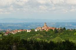 Quel piccolo Comune dell'Alta Langa dove al referendum "S&igrave;" e "No" hanno pareggiato