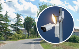 Contro furti e danneggiamenti, il Comune si attrezza: 40 telecamere sul territorio