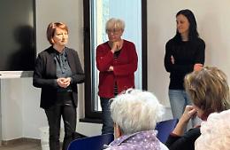 Alle riscoperta delle nostre radici con il Laboratorio delle Tradizioni