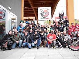 Motori, memoria e comunit&agrave;: torna la benedizione pi&ugrave; attesa dagli appassionati