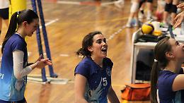 La reazione da big delle Foxes, che allungano anche di un punto in vetta 