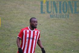 La Benese non difende il vantaggio contro la capolista