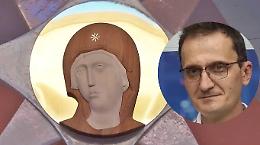 Dalla tradizione bizantina alla scultura contemporanea: la visione unica di Tudor Balmus