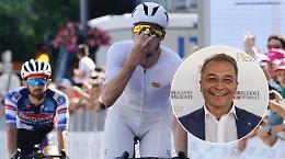 Colpo ciclismo, i Campionati Italiani pronti a sbarcare nella "Granda"