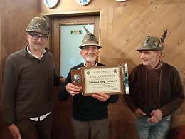 Tra memoria e festa: una giornata con le Penne nere per ricordare e celebrare insieme