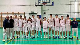 Farigliano vola ai quarti in Fase Top: vittoria al cardiopalma e obiettivo centrato