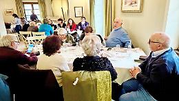 Gli Amici guardano al futuro: il punto sulle manifestazioni 2026 e il grazie ai volontari