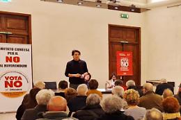 &laquo;Netta vittoria. Tante persone, tanti giovani, hanno fatto sentire la loro voce&raquo;