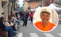 Vittorio Bongiovanni confermato alla guida della Pro loco: &laquo;Priorit&agrave; alla sicurezza negli eventi&raquo;