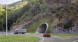 La nuova strada super-veloce dalla Liguria alla Valtanaro: meno gallerie, pi&ugrave; ponti