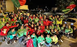 Palio dei Rioni di Ceva 2026: parte il conto alla rovescia!