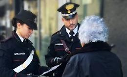Nei mercati e fuori dalla chiese, anche cos&igrave; si combattono le truffe
