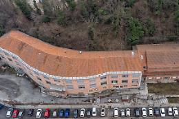 Ex Ospedale, l'Asl delibera la vendita: risparmiati 700 mila euro