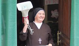 Addio a Suor Irene: nel suo Asilo ha cresciuto centinaia di bambini