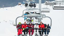 Una crociera premia una stagione da record: la lettera dei dipendenti alla Prato Nevoso Spa