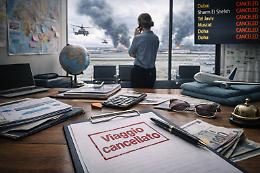 Turismo tra dimissioni Santanch&egrave;, crisi e caro-prezzi: viaggiatori frenati, agenzie in allerta