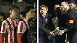 Urlo Orange, Benese eterna seconda. Le nostre PAGELLE 