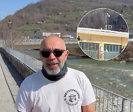 Garessio entra nella rete del &ldquo;Meteorologo Ignorante&rdquo;
