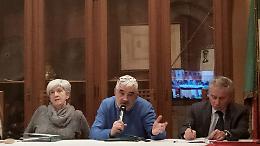 Traffico, sicurezza e polemiche: il Consiglio si accende sull&rsquo;ex provinciale