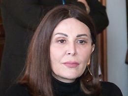 L&rsquo;addio di Santanch&egrave;: &laquo;Obbedisco. Sono abituata a pagare i miei conti e spesso anche quelli degli altri&raquo;