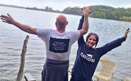 Torino, detenuti e volontari insieme per ripulire il centro dai mozziconi