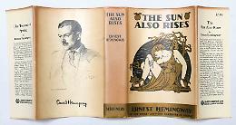 &ldquo;Fiesta&rdquo; compie 100 anni: il romanzo che ha raccontato una generazione perduta
