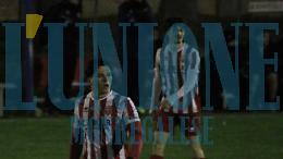 Benese-Orange Cervere, la FOTOGALLERY della finale 