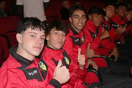 Dall'America (e oltre) a  Mondov&igrave;: 200 giovani calciatori e un grande sogno 