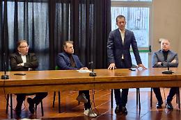 Alta Langa, il territorio fa squadra: parte la sfida su viabilit&agrave; e dissesto